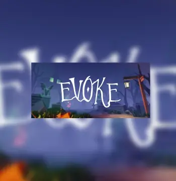 Evoke Steam CD Key