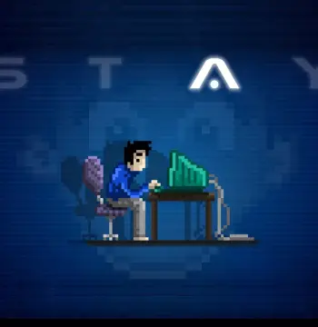 STAY XBOX One CD Key