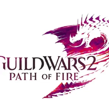 Guild Wars 2: Path of Fire NA Digital Download CD Key