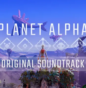 PLANET ALPHA - Original Soundtrack DLC PC Steam CD Key