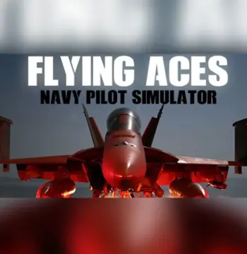 Flying Aces - Navy Pilot Simulator Steam CD Key