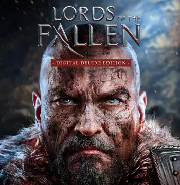 Lords Of The Fallen Digital Deluxe Edition LATAM Steam CD Key