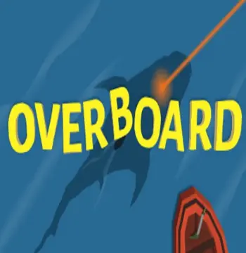 Overboard Steam CD Key