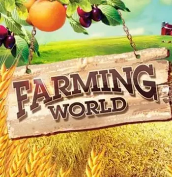 Farming World US Steam CD Key