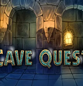 Cave Quest Steam CD Key
