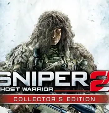 Sniper: Ghost Warrior 2 Collector's Edition RU Steam CD Key