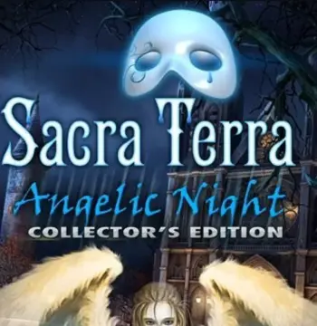 Sacra Terra: Angelic Night Collector's Edition Steam CD Key
