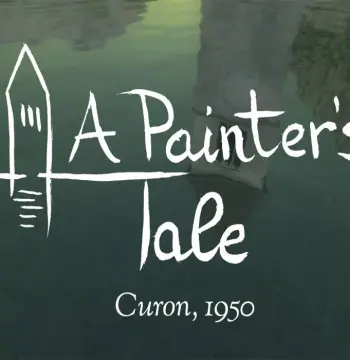 A Painter's Tale: Curon, 1950 Steam CD Key