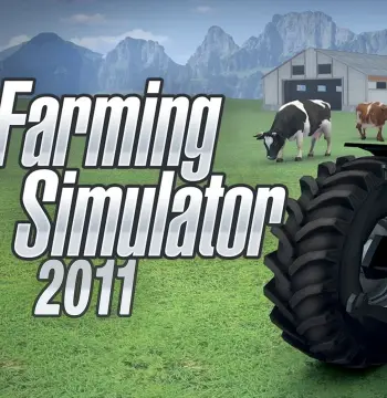 Farming Simulator 2011 PC Steam CD Key