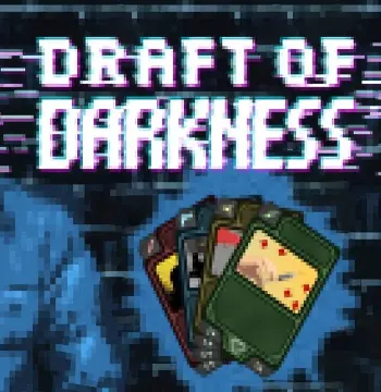 Draft of Darkness Steam CD Key