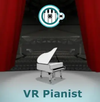 VR Pianist Steam CD Key