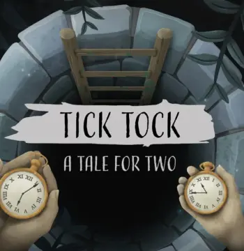 Tick Tock: A Tale for Two Steam CD Key