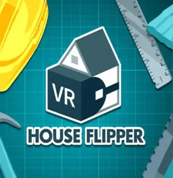 House Flipper VR PC Steam CD Key