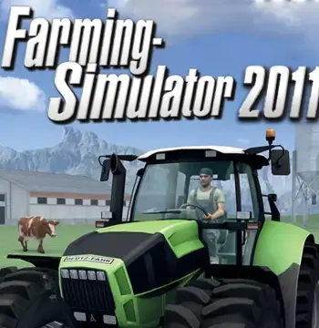 Farming Simulator 2011 - Equipment Pack 3 DLC PC Steam CD Key