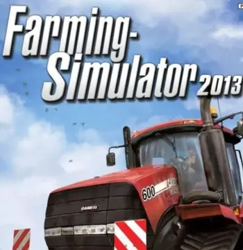 Farming Simulator 2013 - Ursus DLC PC Steam CD Key