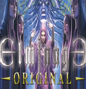 Elminage Original - Priestess of Darkness and The Ring of the Gods Steam CD Key