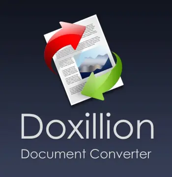 NCH: Doxillion Document Converter Key