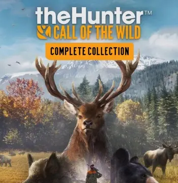 theHunter: Call of the Wild 2021 Complete Collection Steam CD Key