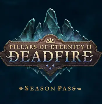 Pillars of Eternity II: Deadfire - Season Pass RU Steam CD Key