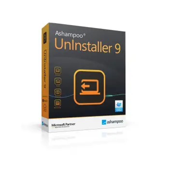Ashampoo UnInstaller 9 Activation Key