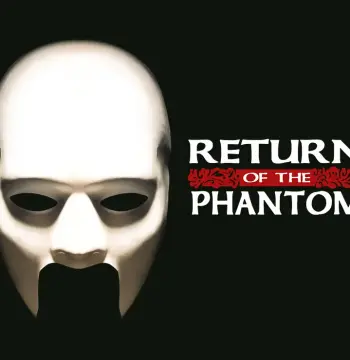 Return of the Phantom Steam CD Key