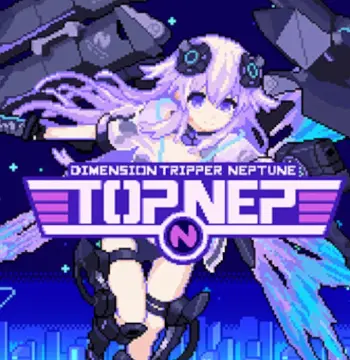 Dimension Tripper Neptune: TOP NEP PC Steam CD Key