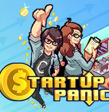 Startup Panic PC Steam CD Key