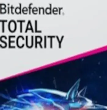 Bitdefender Total Security 2022 Key (3 Months / 5 Devices)