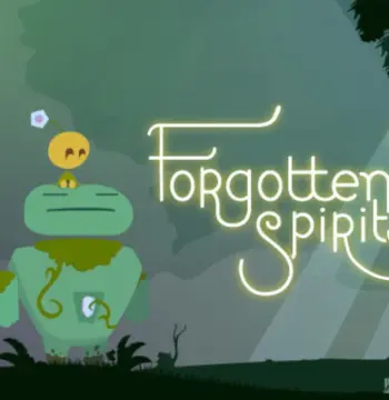 Forgotten Spirits Steam CD Key