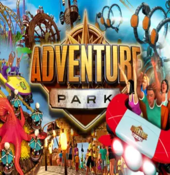 Adventure Park RU VPN Activated Steam CD Key
