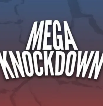 Mega Knockdown Steam CD Key