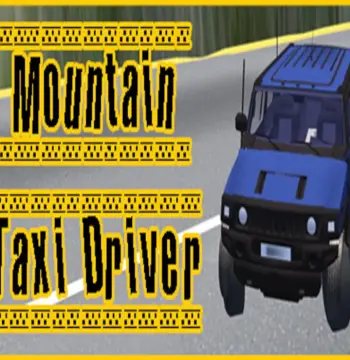 Mountain Taxi Driver Steam CD Key