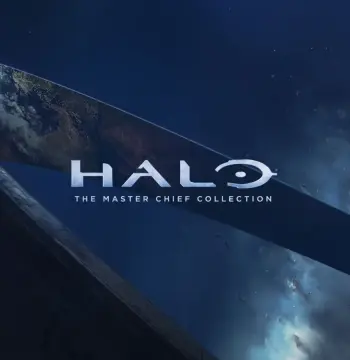 Halo The Master Chief Collection UK XBOX One CD Key