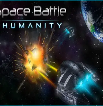 SPACE BATTLE Humanity Steam CD Key