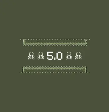 5.0 Steam CD Key