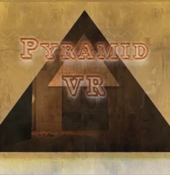 Pyramid VR Steam CD Key