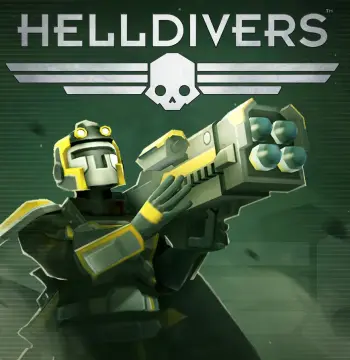 HELLDIVERS - Commando Pack DLC PC Steam CD Key