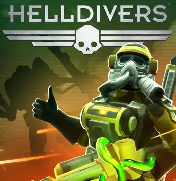 HELLDIVERS - Hazard Ops Pack DLC PC Steam CD Key