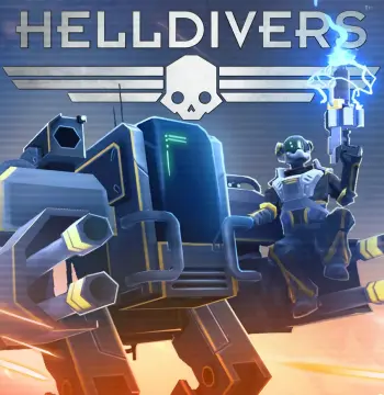 HELLDIVERS - Pilot Pack DLC PC Steam CD Key