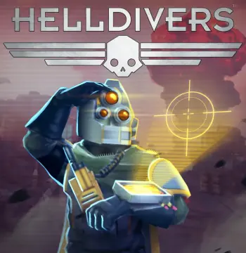 HELLDIVERS - Precision Expert Pack DLC PC Steam CD Key