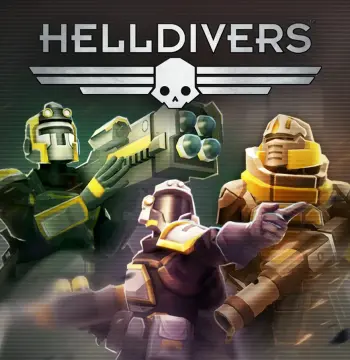 HELLDIVERS - Reinforcements Pack 1 DLC PC Steam CD Key