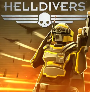 HELLDIVERS - Specialist Pack DLC PC Steam CD Key