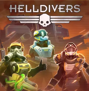 HELLDIVERS - Reinforcements Pack 2 DLC PC Steam CD Key