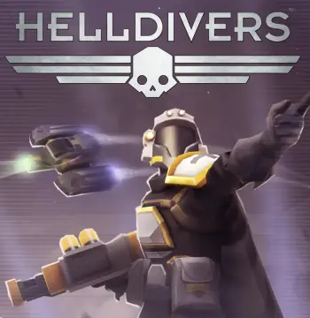 HELLDIVERS - Support Pack DLC PC Steam CD Key