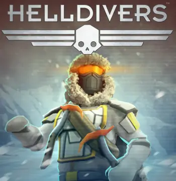 HELLDIVERS - Terrain Specialist Pack DLC PC Steam CD Key