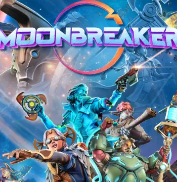 Moonbreaker Steam CD Key