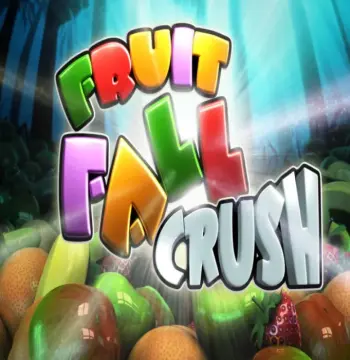 FruitFall Crush EU Nintendo Switch CD Key