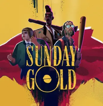Sunday Gold PC Steam CD Key