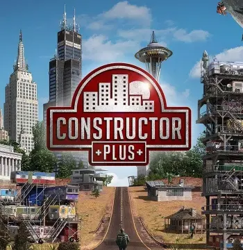 Constructor Plus EU Nintendo Switch CD Key