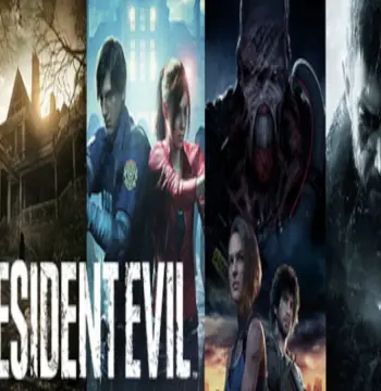 Resident Evil 2022 Halloween Pack Bundle Steam CD Key